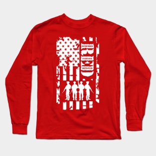 RED Friday Long Sleeve T-Shirt